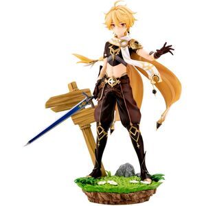Kotobukiya - Genshin Impact - Aether  COLLECTIBLES